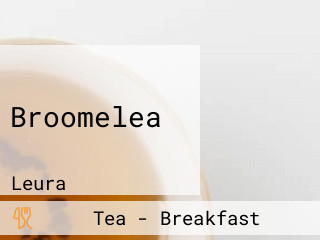 Broomelea