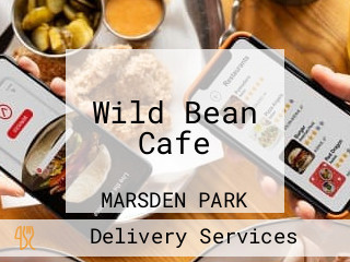 Wild Bean Cafe