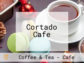 Cortado Cafe