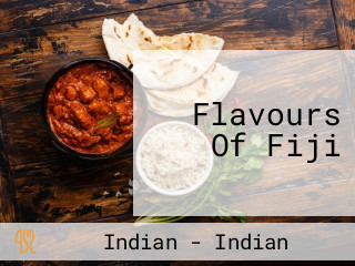 Flavours Of Fiji