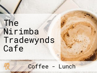 The Nirimba Tradewynds Cafe