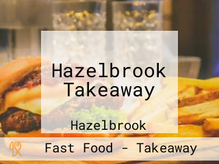 Hazelbrook Takeaway