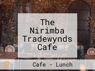 The Nirimba Tradewynds Cafe