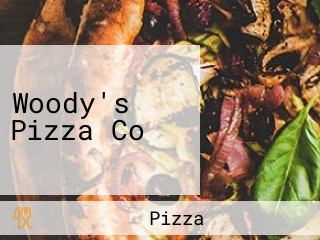 Woody's Pizza Co