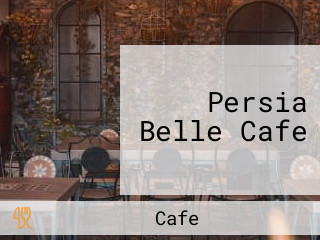 Persia Belle Cafe