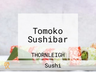 Tomoko Sushibar