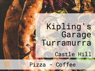 Kipling's Garage Turramurra