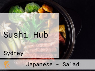 Sushi Hub