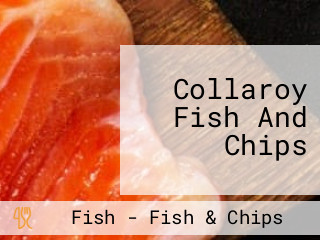 Collaroy Fish And Chips