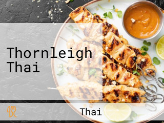 Thornleigh Thai