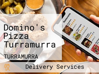 Domino's Pizza Turramurra