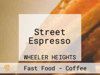 Street Espresso