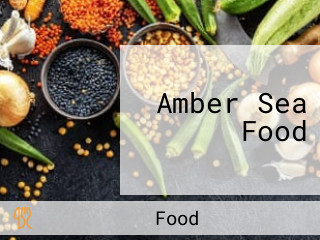 Amber Sea Food