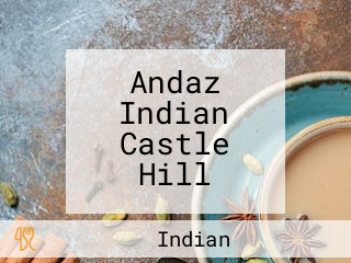 Andaz Indian Castle Hill