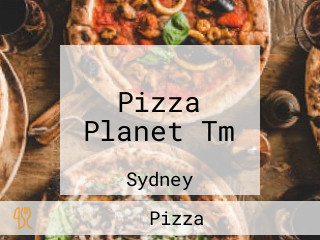 Pizza Planet Tm