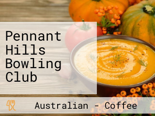 Pennant Hills Bowling Club