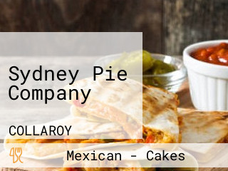 Sydney Pie Company