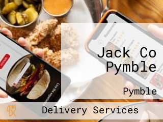 Jack Co Pymble