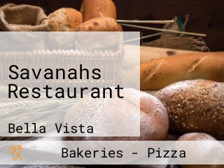 Savanahs Restaurant