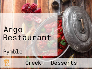 Argo Restaurant