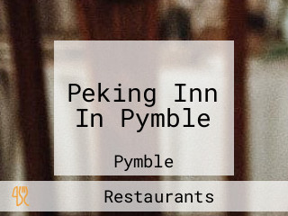 Peking Inn In Pymble