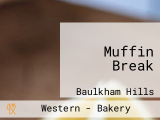 Muffin Break