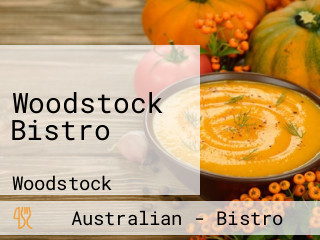 Woodstock Bistro