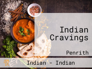 Indian Cravings