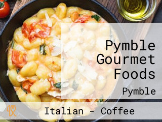 Pymble Gourmet Foods