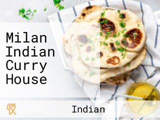 Milan Indian Curry House