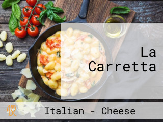 La Carretta