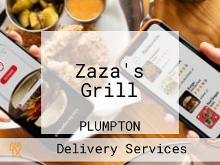 Zaza's Grill