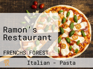 Ramon's Restaurant