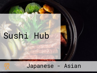 Sushi Hub