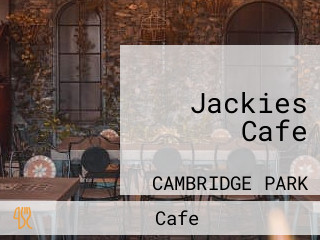 Jackies Cafe