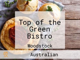 Top of the Green Bistro