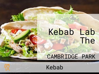 Kebab Lab The