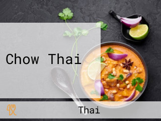 Chow Thai