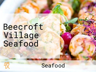 Beecroft Village Seafood