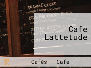 Cafe Lattetude