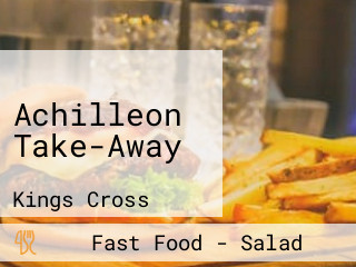 Achilleon Take-Away