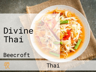 Divine Thai