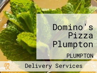 Domino's Pizza Plumpton