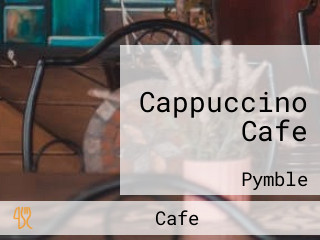 Cappuccino Cafe