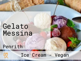 Gelato Messina