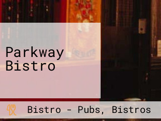 Parkway Bistro