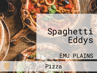 Spaghetti Eddys