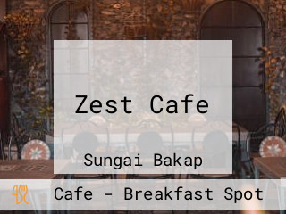 Zest Cafe