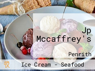 Jp Mccaffrey's