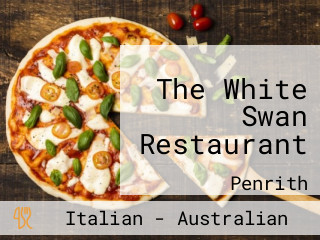 The White Swan Restaurant